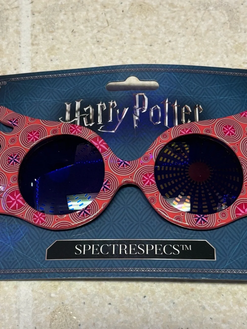 Luna Lovegood Halloween Outfit/Costume